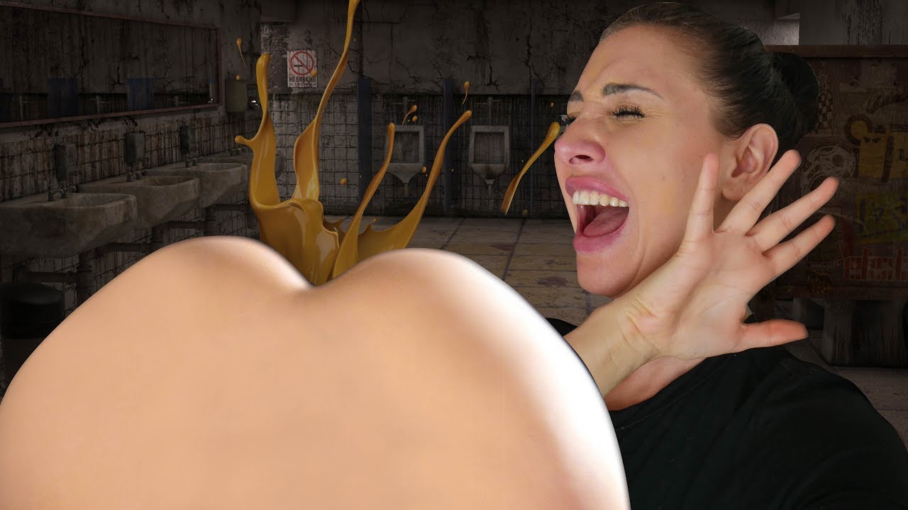 Das KRANKESTE GAME was ich jemals gespielt habe ? A Dump in the Dark - Muddy Heights 2 ?