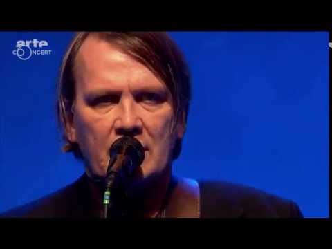 Element Of Crime - Ãœber Dir Der Mond