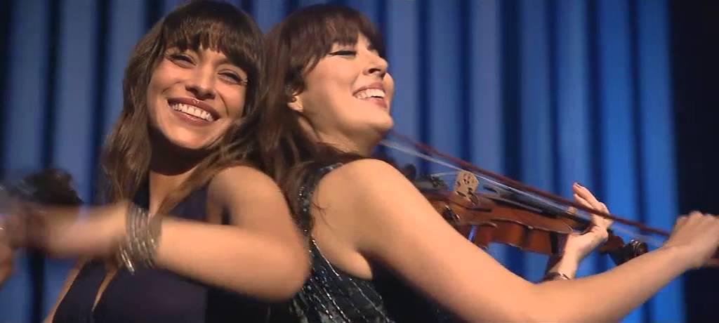 Nolwenn Leroy - Jig Bob