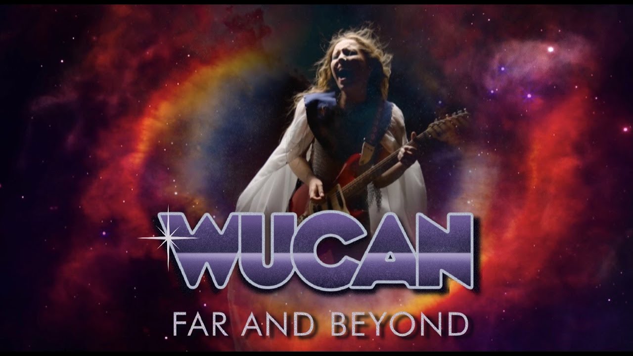 WUCAN- Far And Beyond (Official Video)
