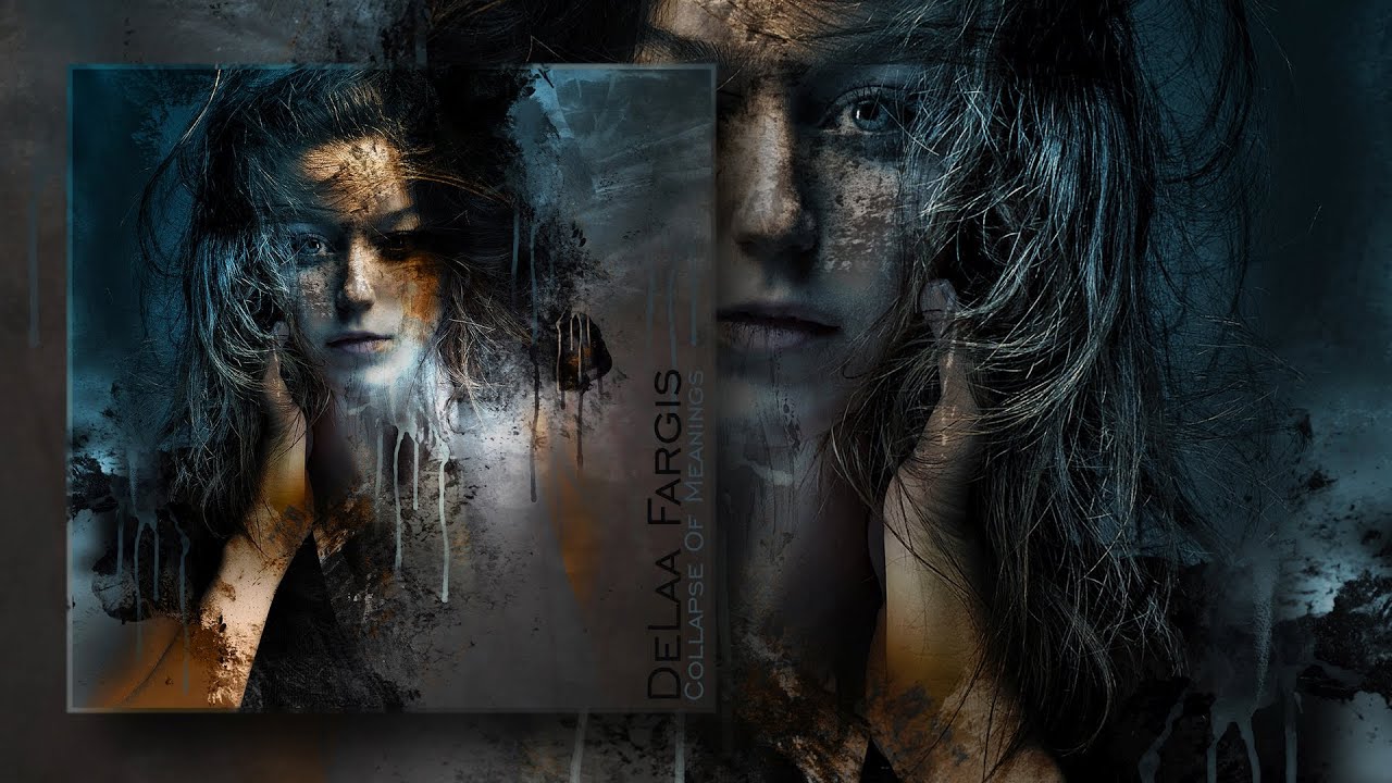 DeLaa Fargis - Collapse Of Meanings [Album] (2021)