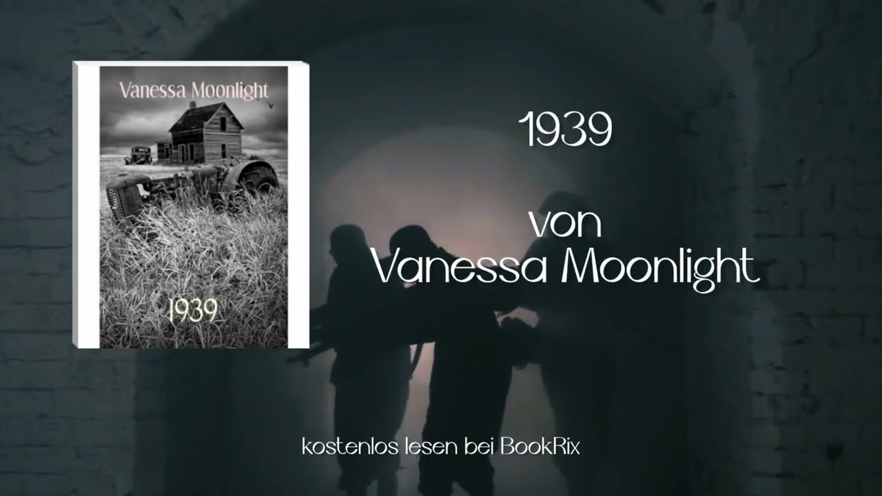 "1939" von Vanessa Moonlight