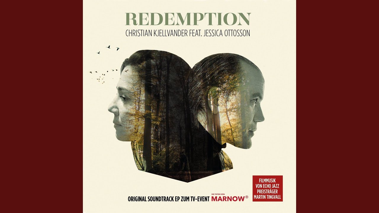 Redemption (feat. Jessica Ottosson)