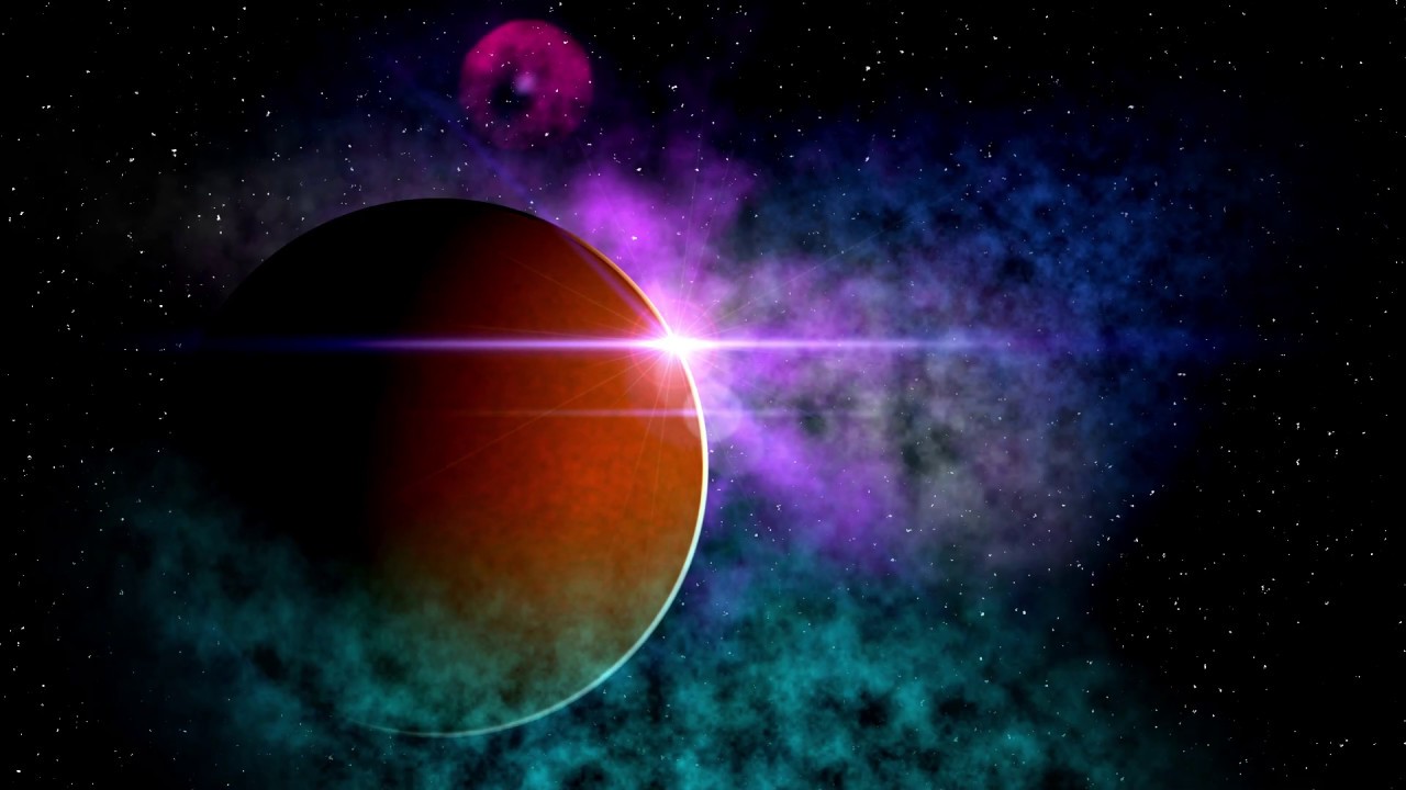 MONKEY3 - Spirals (Official Art Video) | Napalm Records