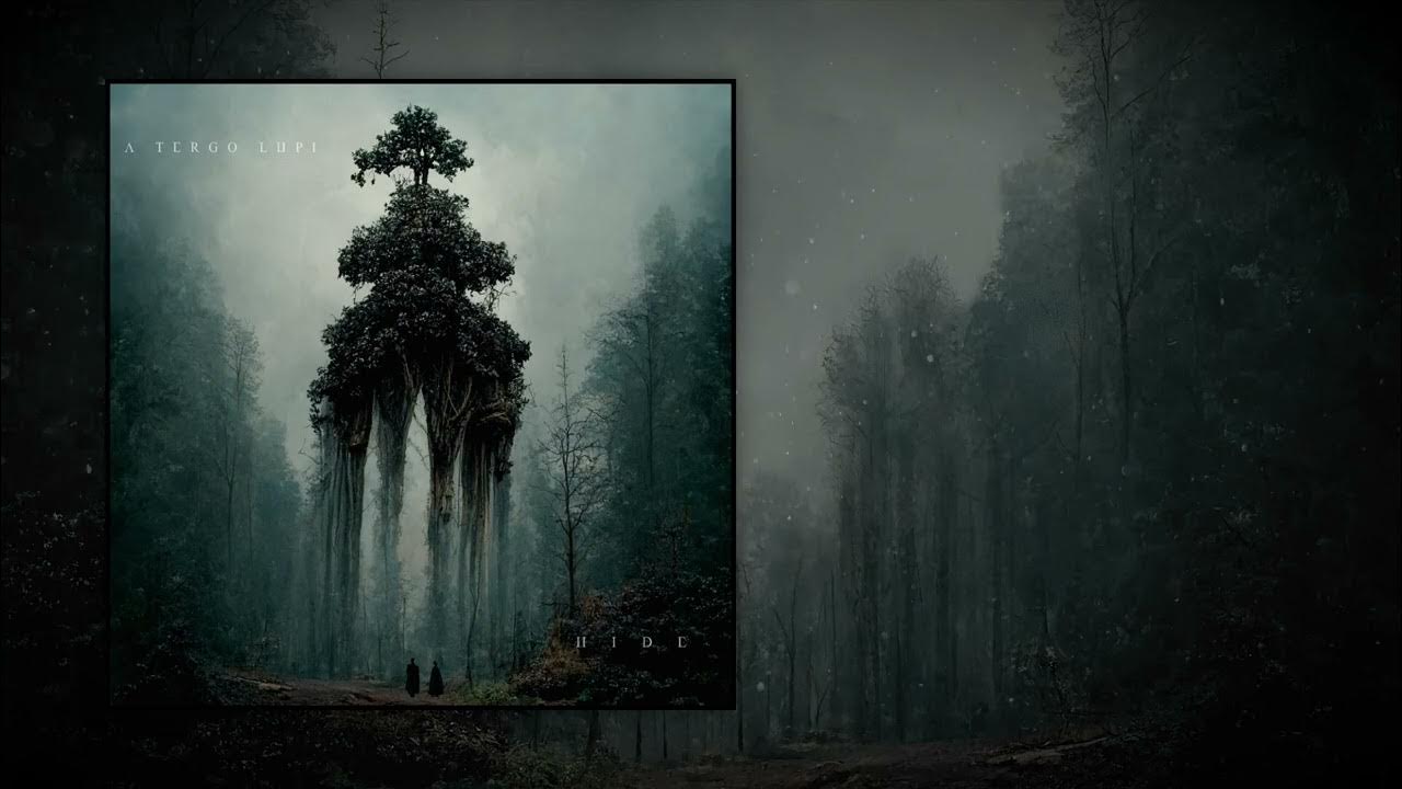 A Tergo Lupi â€” Hide [Full Album]