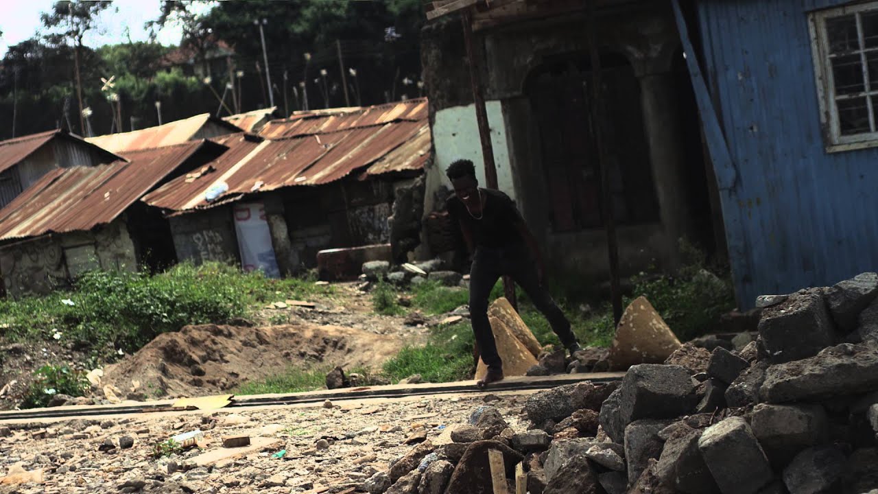 Rash - Usiku mbaya (official video)