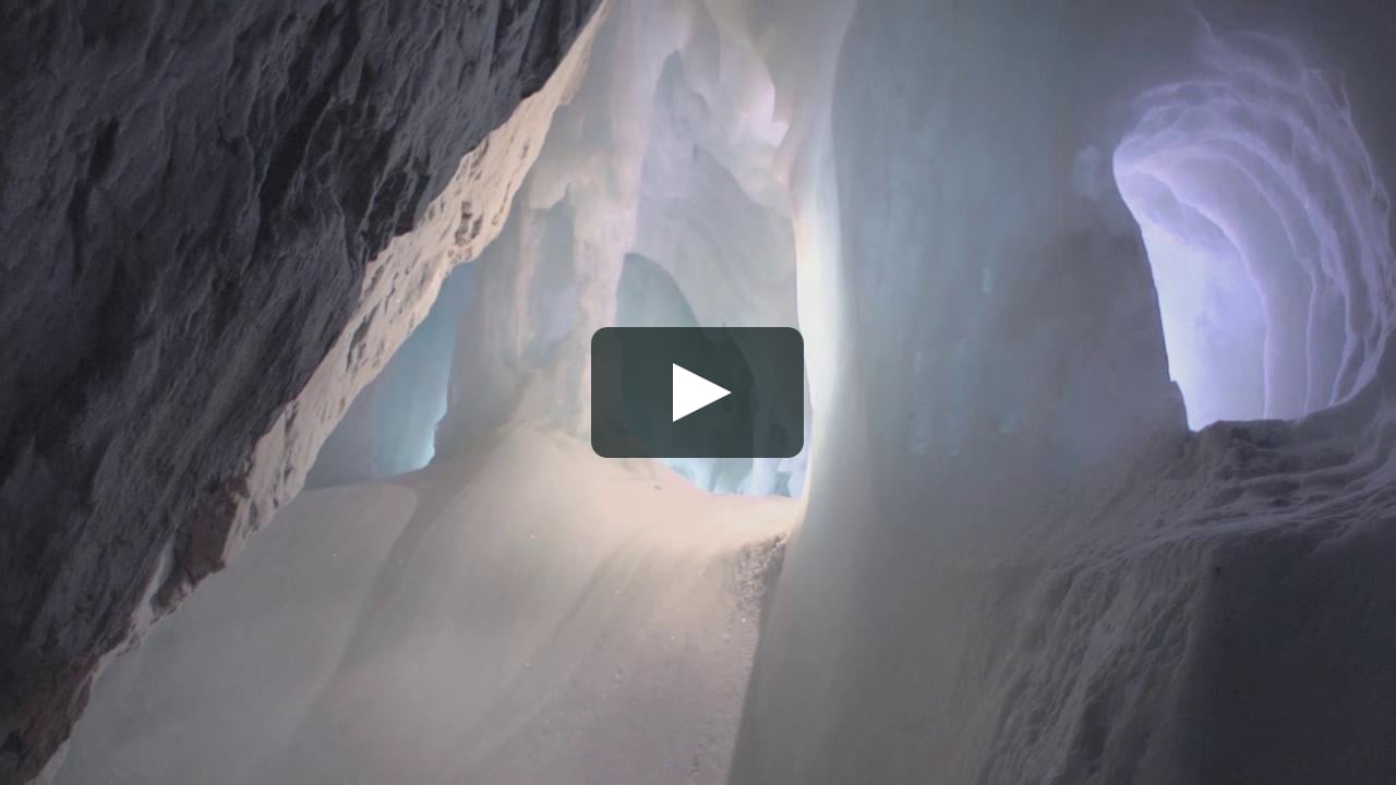 Eisriesenwelt Trailer