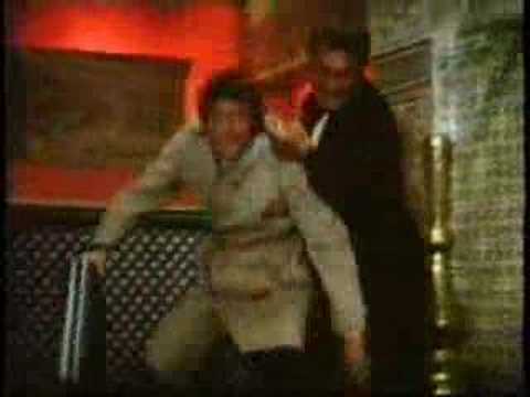 Condorman Kino Trailer German