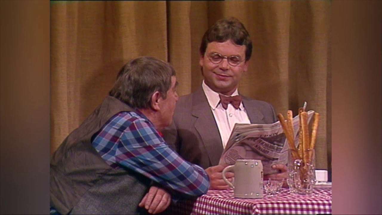 Folge 1/3 Stammtischstrategen