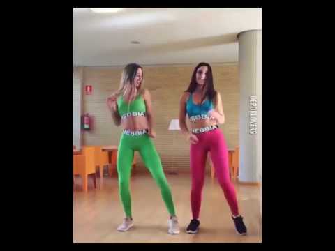 Sexy Despacito Dancer - Goyang Despacito Baby Cutie