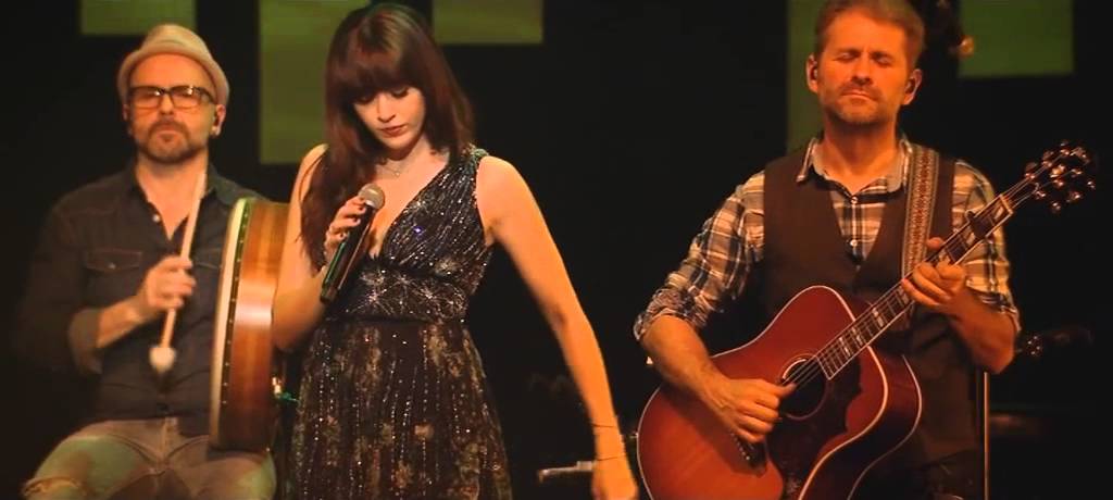 Nolwenn Leroy - Scarbourough Fair