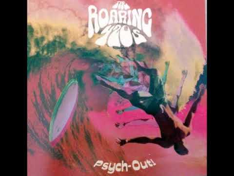 The Roaring 420s - Psych-Out!