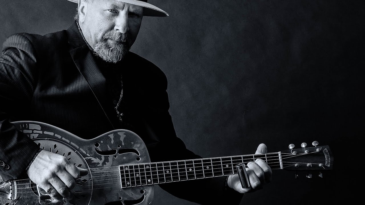 PK Mayo - Arms Of The Blues