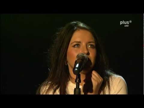 Clare Maguire - 09. A Change In Me - Live at New Pop Festival 2011