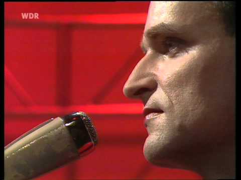 Kraftwerk - Die Roboter 1978 (Original ZDF - Rock Pop - German TV) Rebroadcast WDR