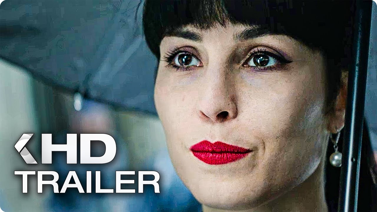 WHAT HAPPENED TO MONDAY? Exklusiv Trailer German Deutsch (2017)