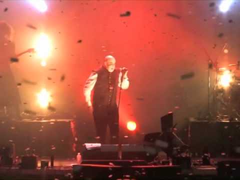 ASP - Und wir tanzten (Ungeschickte Liebesbriefe) (Live)