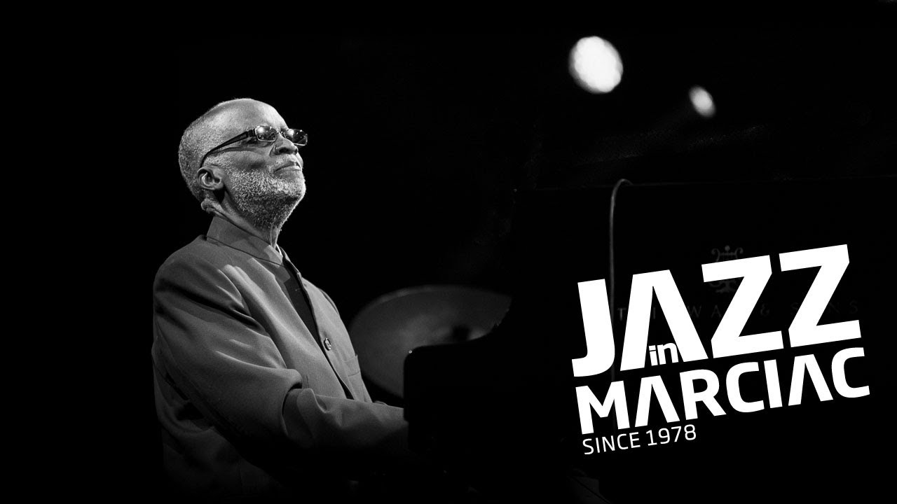 Ahmad Jamal @Jazz_in_Marciac 2019