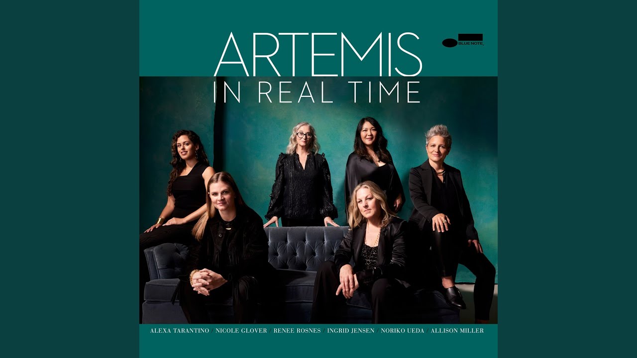 Whirlwind Â· ARTEMIS