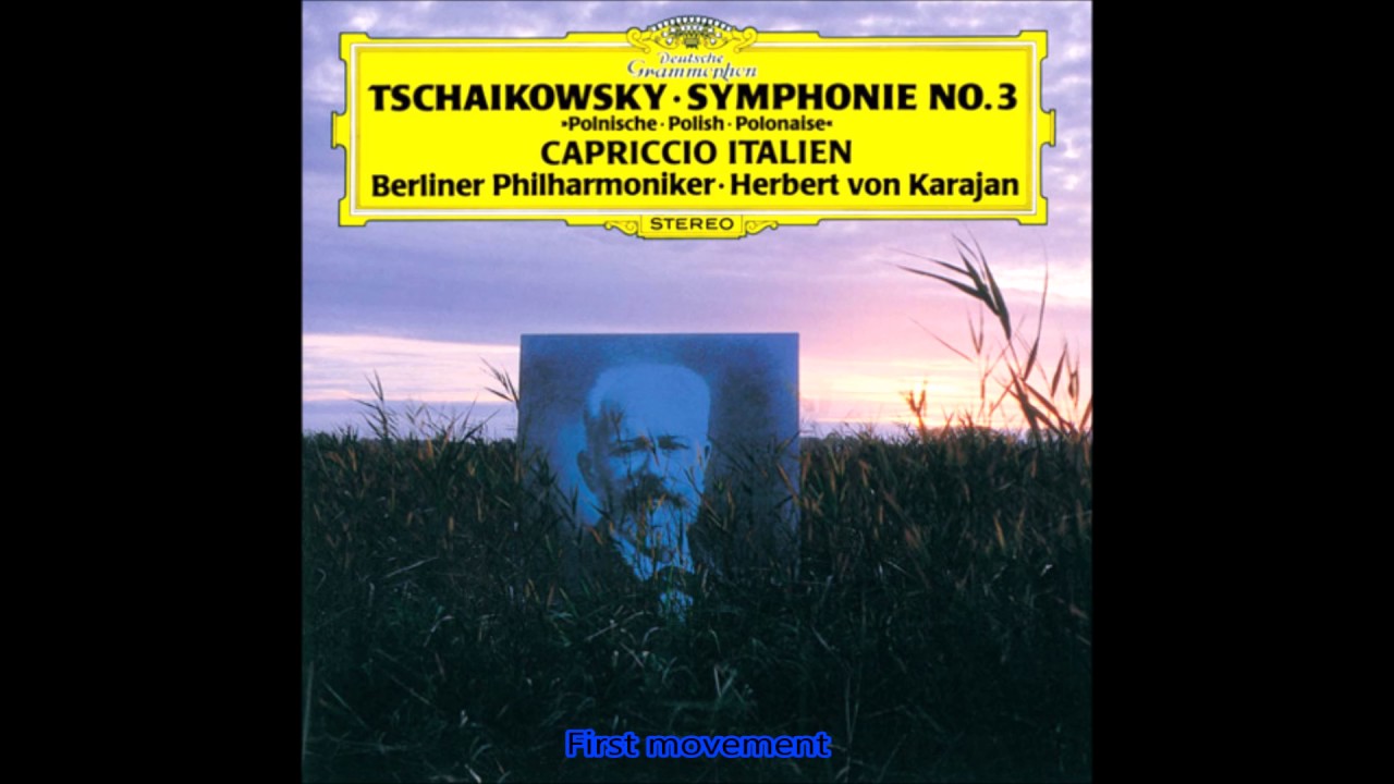 Symphony No.3