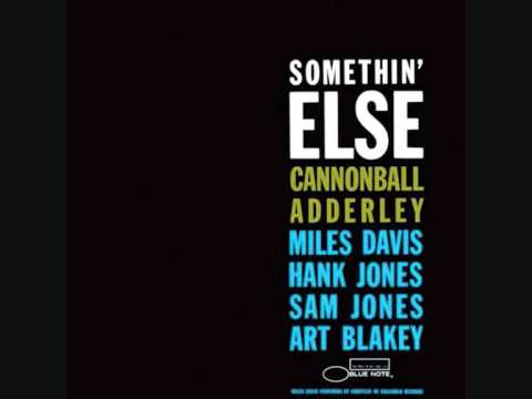 SomethinÂ´ Else