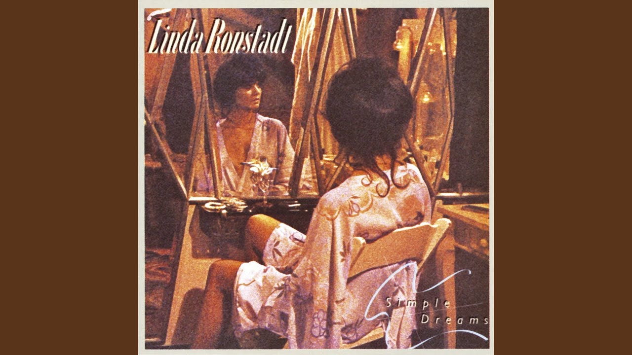 Blue Bayou Â· Linda Ronstadt