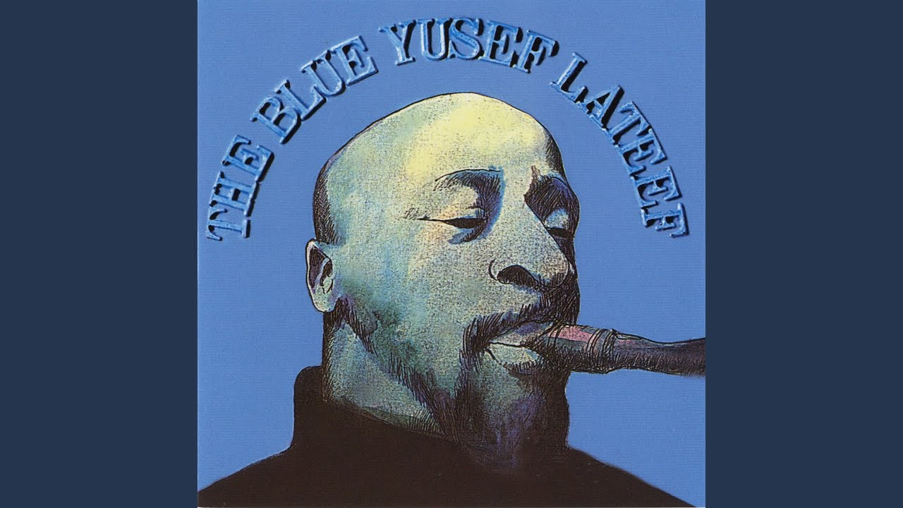 Like It Is - Yusef Lateef