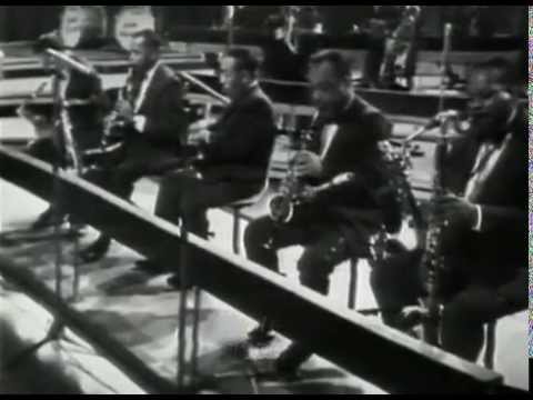 Reminiscing in Tempo - Duke Ellington Documentary