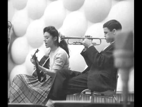 Everytime we Say Goodbye