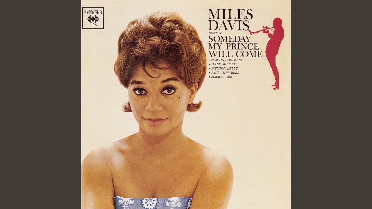 Miles Davis Quintet - Teo