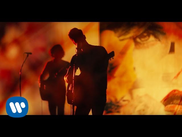 Way Down We Go - KALEO