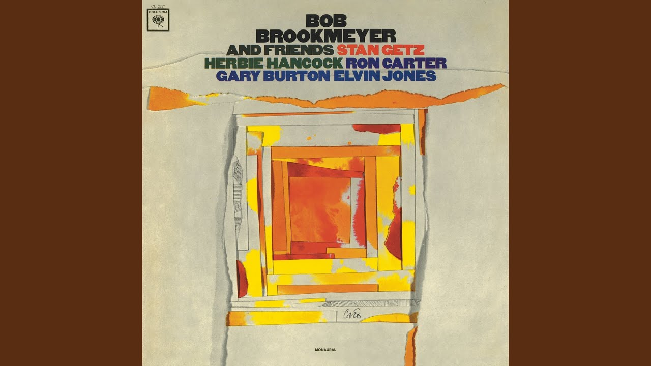 Skylark - Stan Getz/Bob Brookmeyer