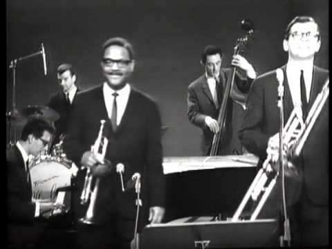 Clark Terry - Jazz 625