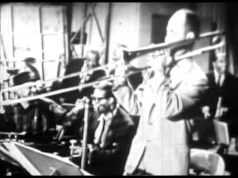 The Sound of Jazz (1957)