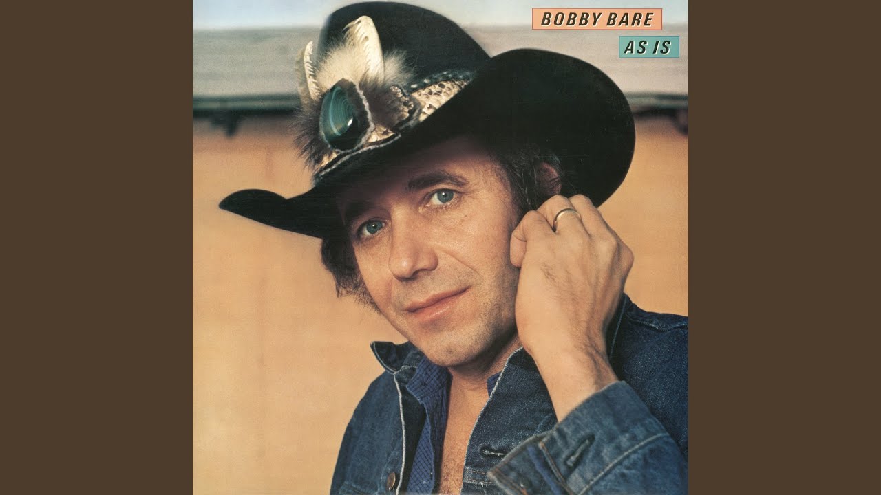 Call Me The Breeze - Bobby Bare