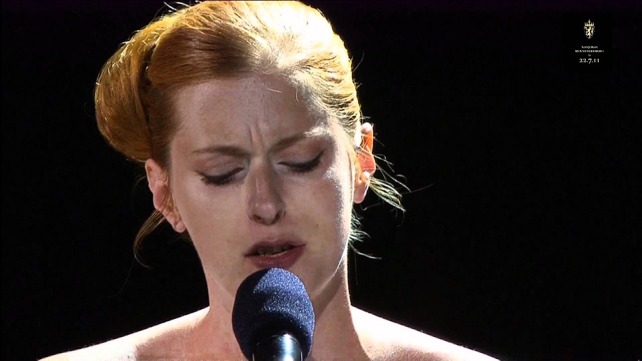 Susanne SundfÃ¸r - Mitt Lille Land