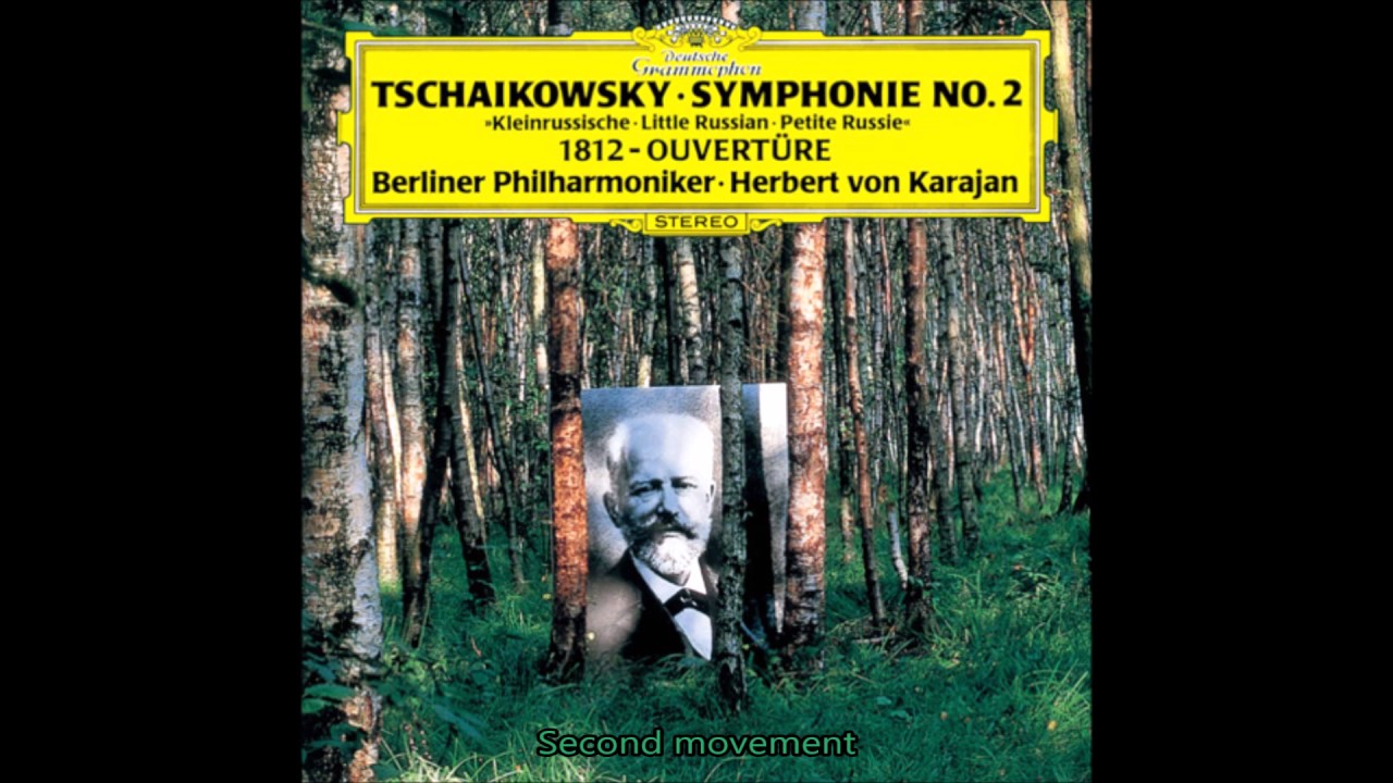 Symphony No.2