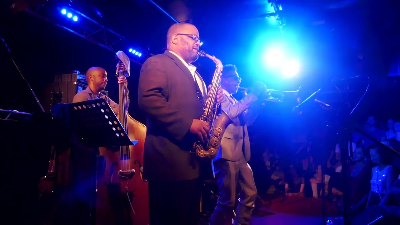 15.10.18,sein letzter Gig :(