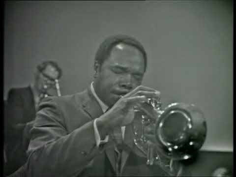 Jazz Casual - Thad Jones - Mel Lewis Orchestra 1968