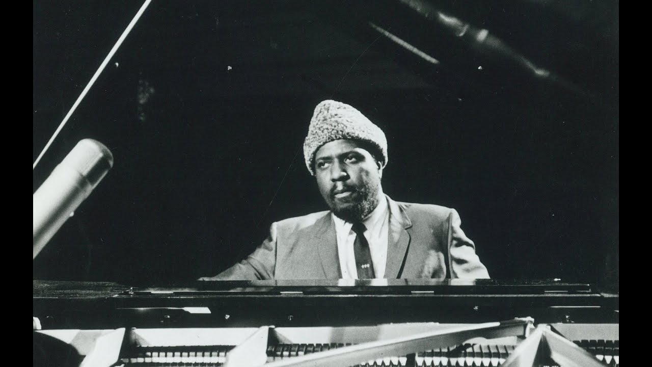 Thelonious Monk Quartet--Jazz 625ï¼šGiants of Jazz Golden Era Volume One 1965