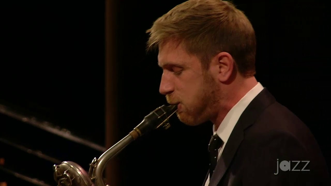 The Music of Thelonious Monk - Lincoln Center Orchestra