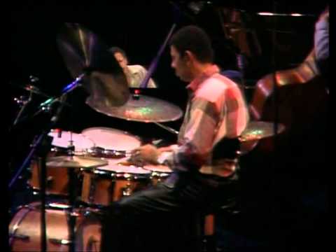 Keith Jarrett Trio Standards 2