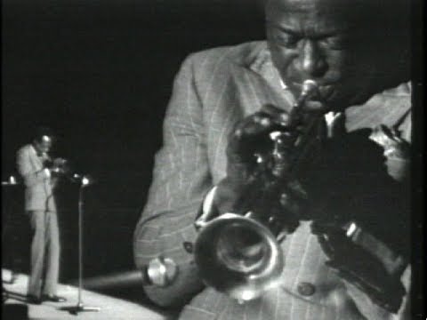 WalkinÂ´ - Miles Davis/Erwin Lehn