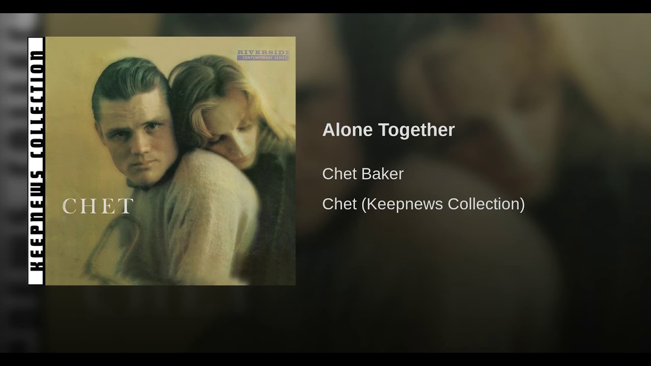 Alone Together