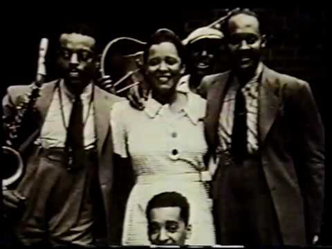 The Brute and The Beautiful (Doku) - Ben Webster