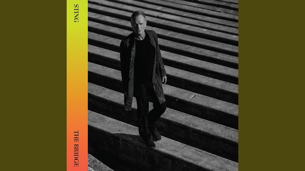 The Bells of St. Thomas - Sting