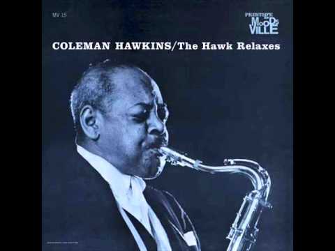 Coleman Hawkins - Just A Gigolo (1961)