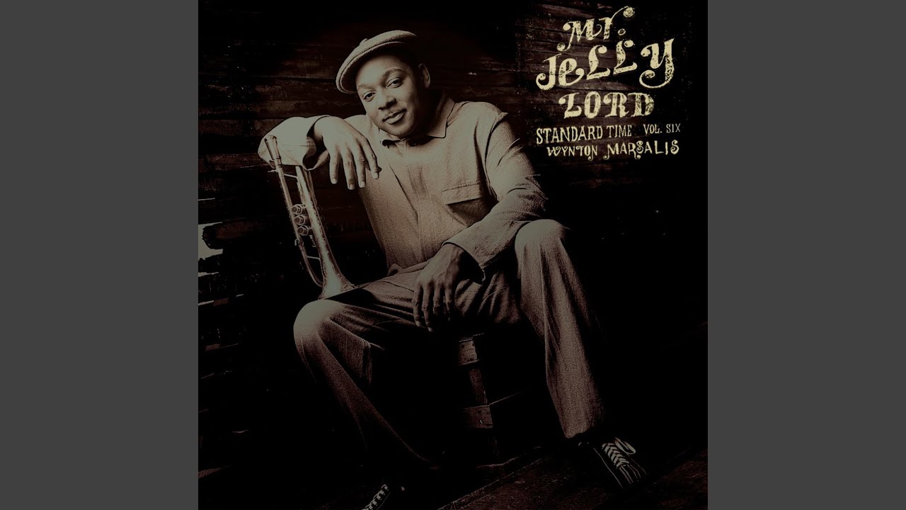 Jungle Blues Â· Wynton Marsalis 