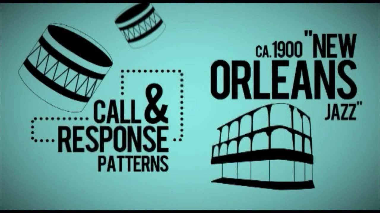 Die Geschichte des Jazz in 165 Sekunden