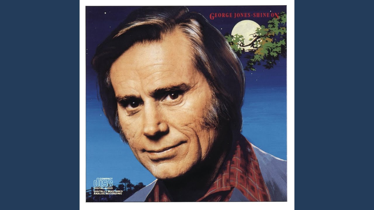 Tennessee Whiskey Â· George Jones